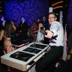 Wedding Mix - DJ Hampster Dance