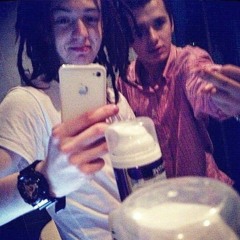 HIWAY, YUNG TRAPPA - День Сурка (AI Cover)