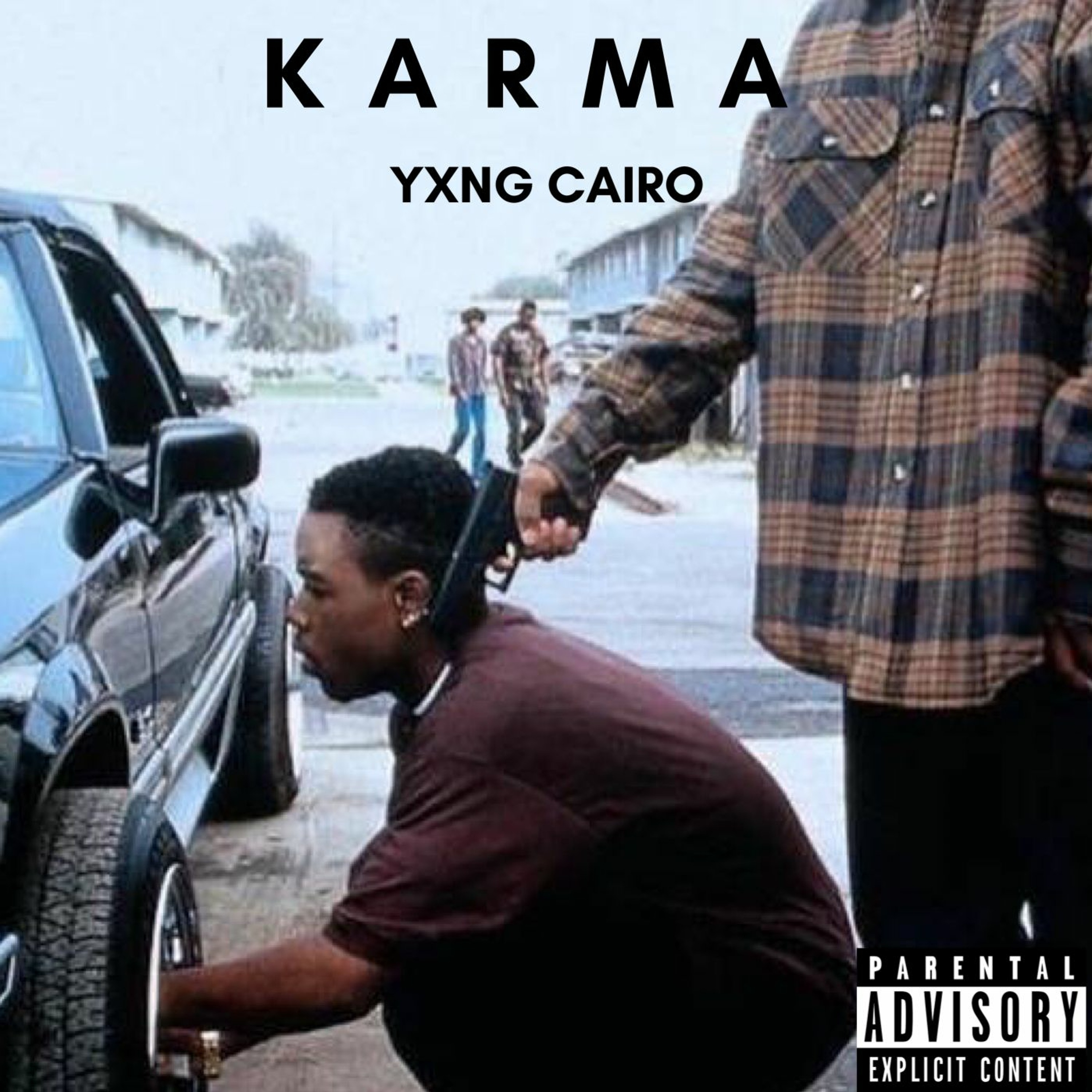 karma episode artwork