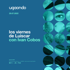 IVAN COBOS B2B LUIS CAR UGAONDO 29-07-2022