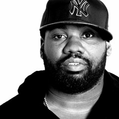 Raekwon - The Faster Blade REMIX ORACLE