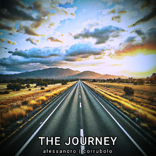 The journey