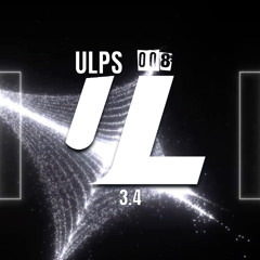 ULPS #008 | 3.4