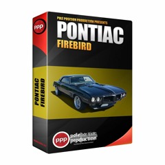 Pontiac Firebird T12 Various Sound Effects MS Decoded RSM191