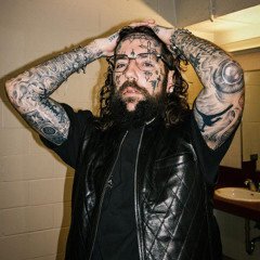 $UICIDEBOY$ Ft. Pouya - Burning Bridges