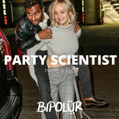 BIPOLUR - Party Scientist [FREE DL]