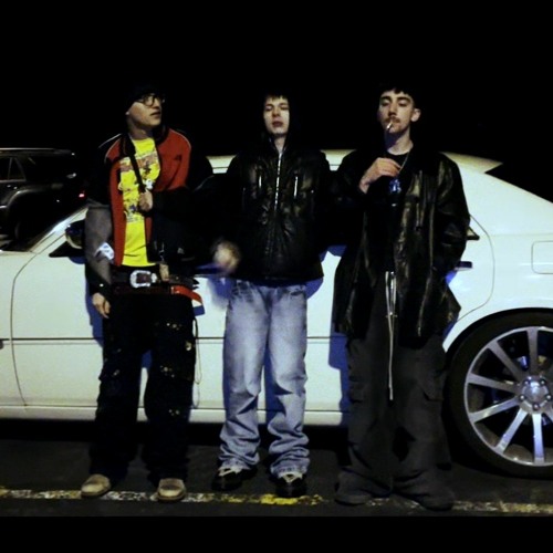 TURNABOUT TEC - 9 (SPED UP / NIGHTCORE)