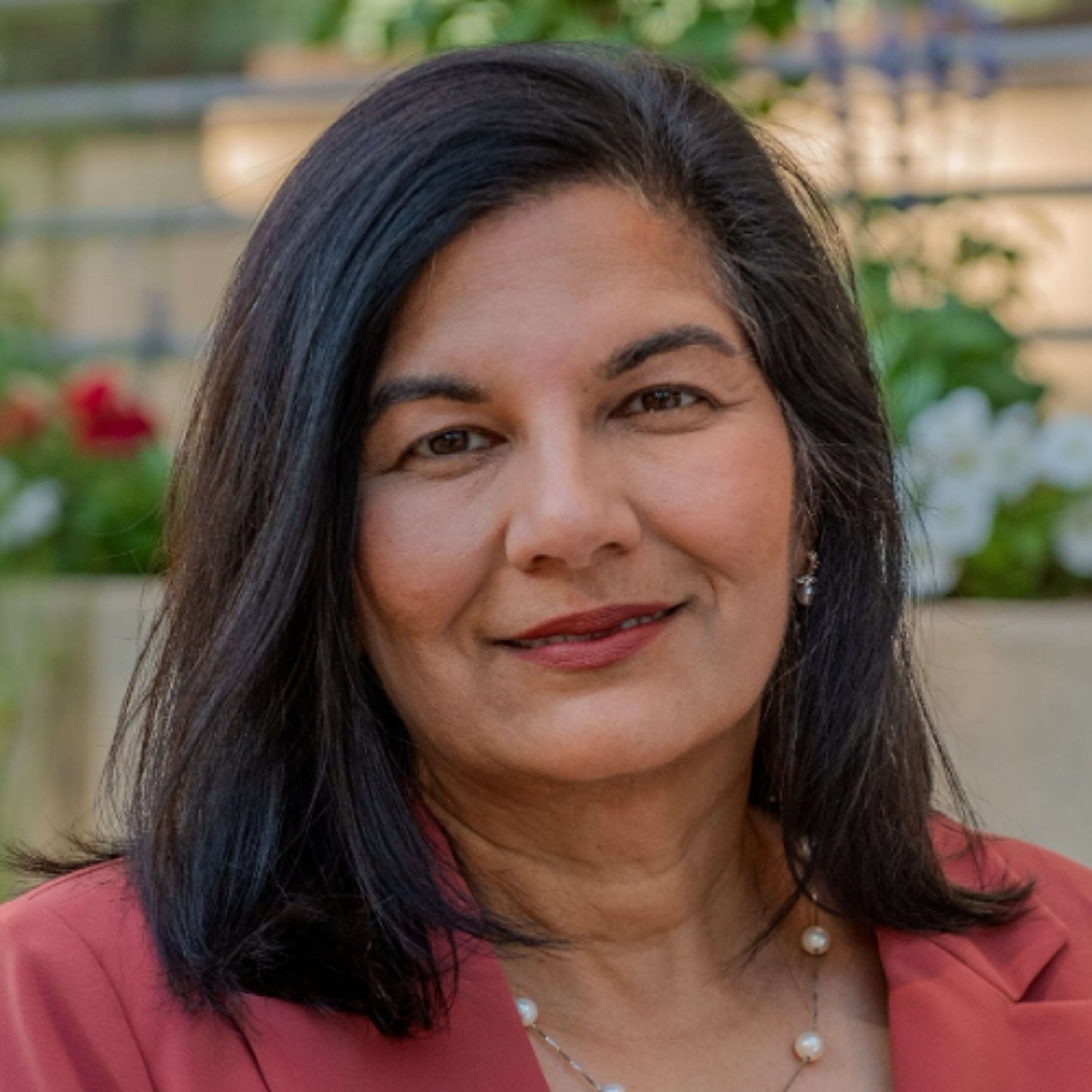 “Justice is personal,” Huma Ahsan says