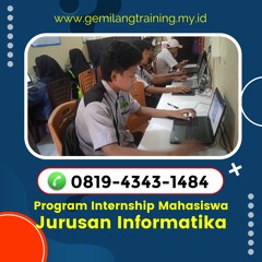 Info PKL Digital Marketing Terdekat Malang, WA 0819-4343-1484