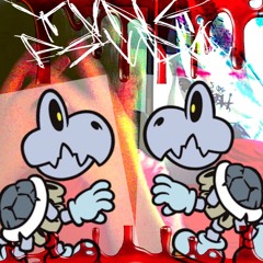 dry bones