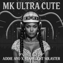 Mk Ultra Cute