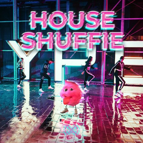 Mairee & Bougenvilla - Once Again