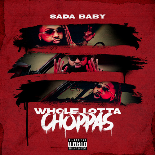 Listen To Whole Lotta Choppas By Sada Baby In Related Tracks Baby Shark Dance Psn Stng Remix Playlist Online For Free On Soundcloud Listen To Whole Lotta Choppas By Sada Baby In Related Tracks Baby Shark Dance Psn Stng Remix Playlist Online For Free On Soundcloud