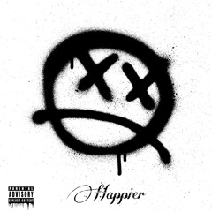 happier