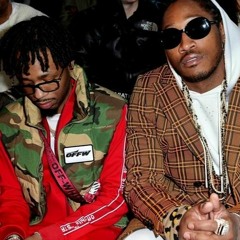 Future x Yung Metro - Too Obsessed [Snippet]
