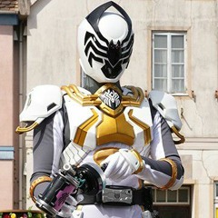 The Prophet (Spider-Kumonos) (Ohsama Sentai King-ohger)