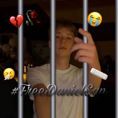 #FreeDanielSan (feat. Cloud45) (prod. matone)