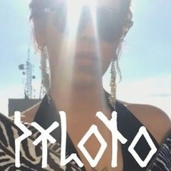 Flora Matos - Piloto (DJ MW) Volt Mix Version