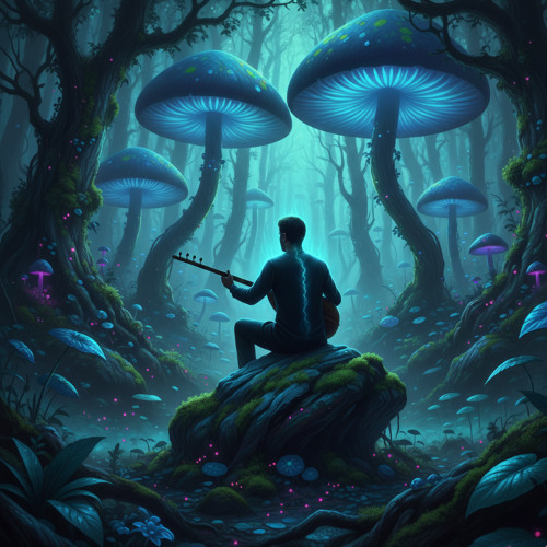 V.U. - Psychedelic experience