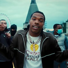 Central Cee x Lil Baby x Meek Mill - Grind