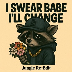 Useless (Jungle Re-Edit)