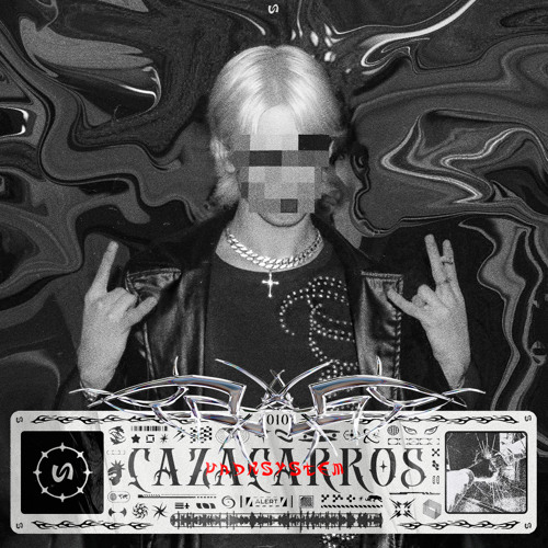 MIX SERIES 010 | CAZACARROS