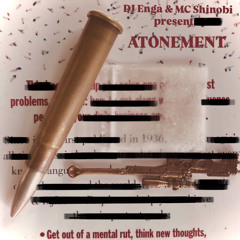 atonement <promo instrumentals>