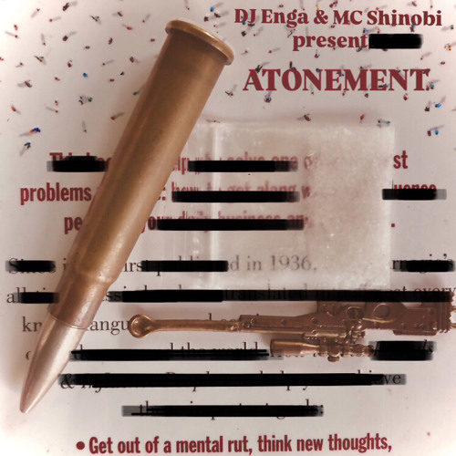 atonement <promo instrumentals>