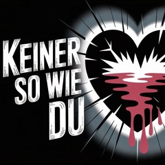 Keiner so wie Du -[TechnoLiebe Tekk Mix]