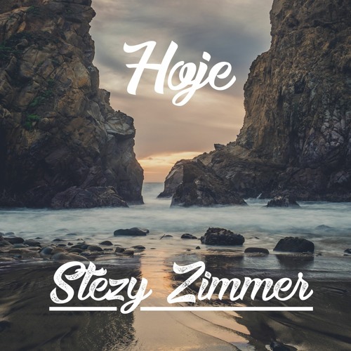 🏖⛱ HOJE - Stézy Zimmer 🏖⛱