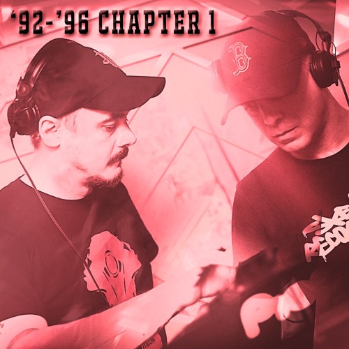 Monita B2B Flashback - 1992-1996 Chapter 1