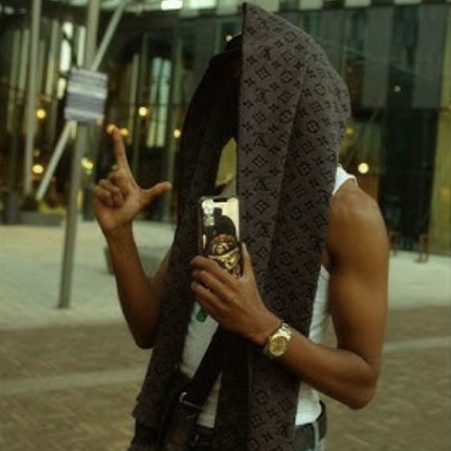 LIL MACKS - KEY TO A MILLION