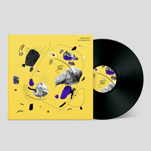 Nima Gorji - Beliefs (Christian Burkhardt Remix)