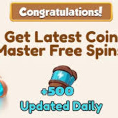 @@##Exclusive: 1K Free Coin Master Spins Today@@##
