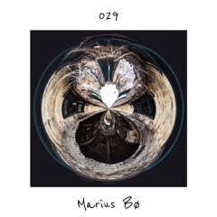 People & Places 029: Marius Bø