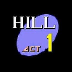 Kyū Sawamura - Hill Act 1.gym (Cover)