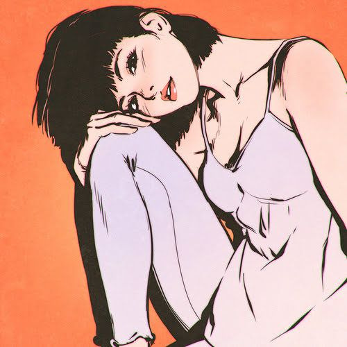 Multipolar Girlfriend