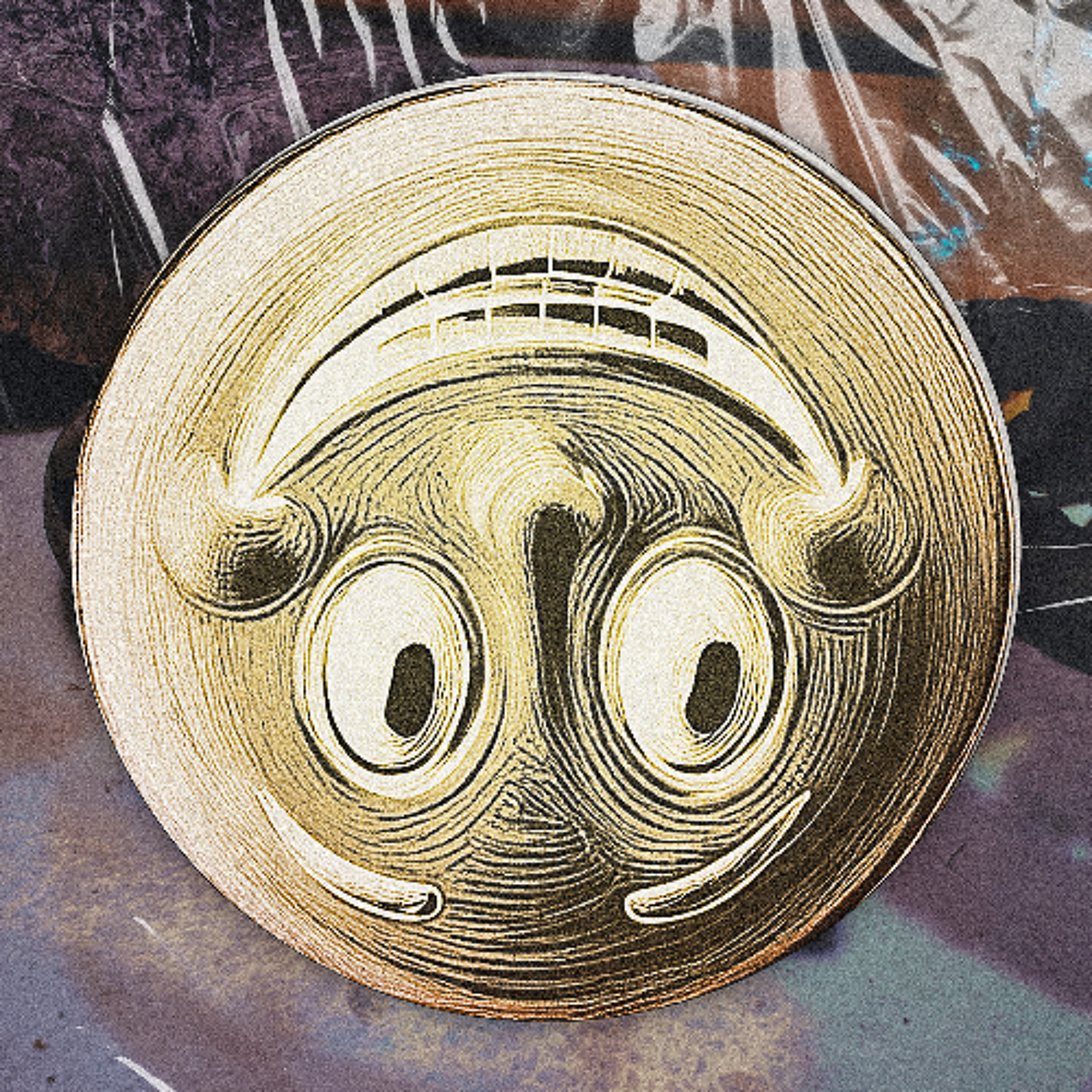 Charlie's Acidic Dub episode artwork