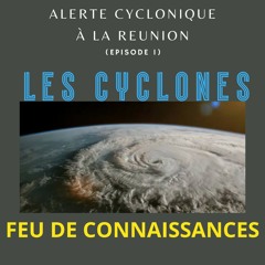 Alerte cyclonique à la Réunion- Les cyclones (épisode 1/2)