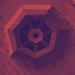 Dane @ Ashram Galactica - Burning Man 2025