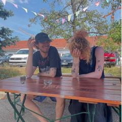 Gefühle reden: Biertisch Edition (05/07/25)