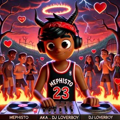 LOVERBOYBEATS 1 // Trance & Bounce to Schranz Set #004