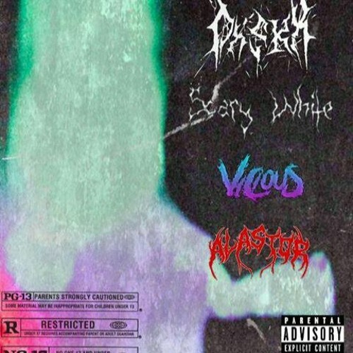 FREEDOM feat. DxSKx, Vxcxous & Alastor  [prod. Scxurge]