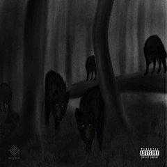 Walkin' With My Dawgs (feat. Black Smurf) [Prod. PurpDogg]