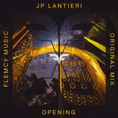 JP Lantieri - Opening (Original Mix)