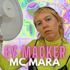 MC Mara - Ey Macker [prod. by Nina Bellou]