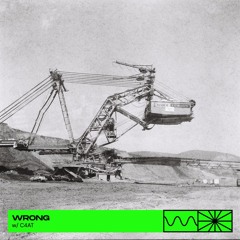 Wrong 01/25 w/ C4AT