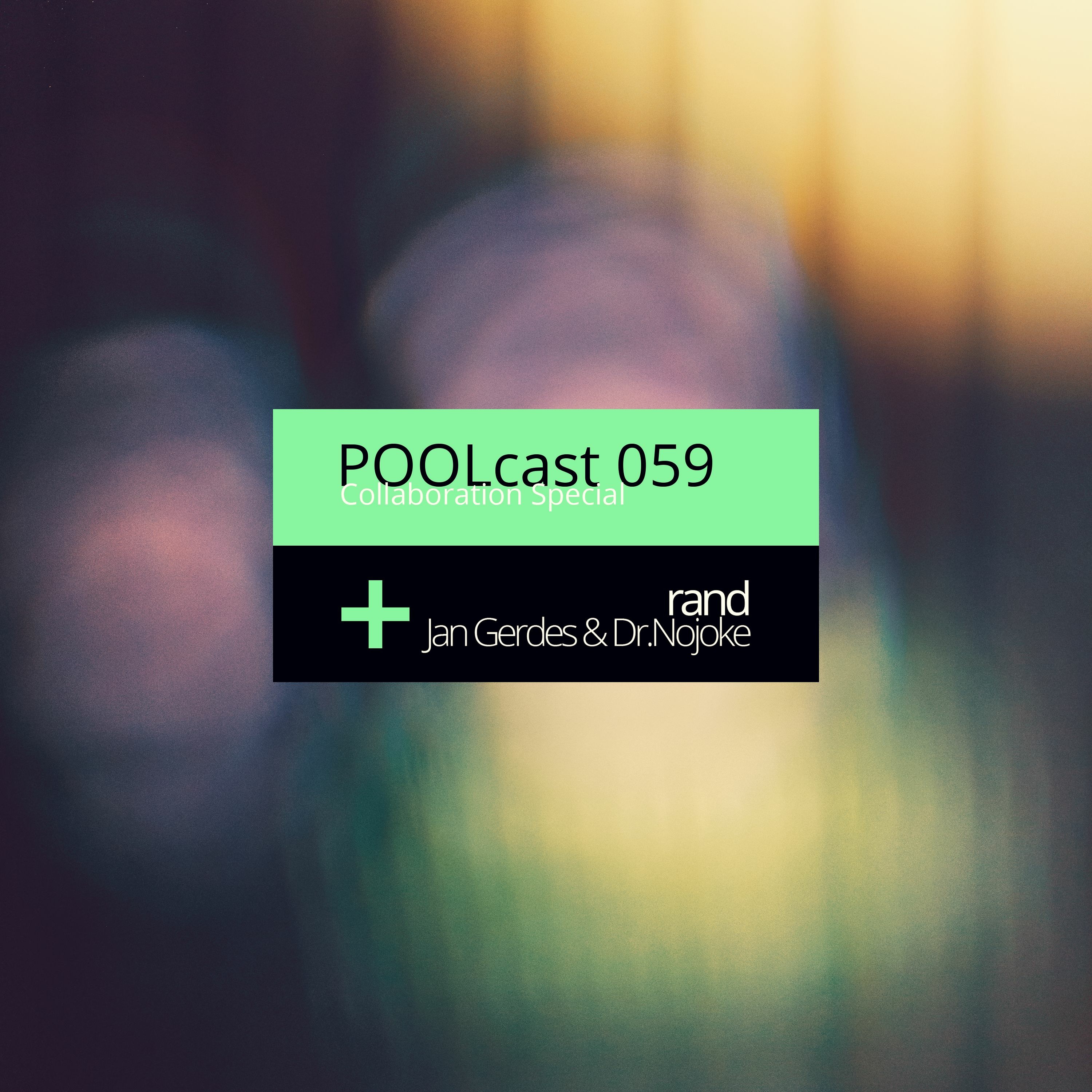 POOLcast
