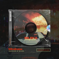 blindness [sold] | białas x szpaku x paluch x 27.fuckdemons type beat
