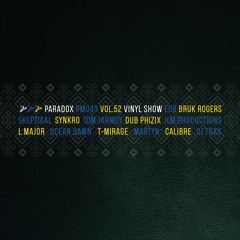 Stream PHOTEK - MiniMix - 2026 (photek tracks from Form & Function